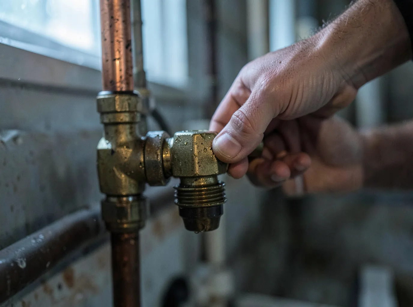 Emergency Plumber Triadelphia, WV FAQs